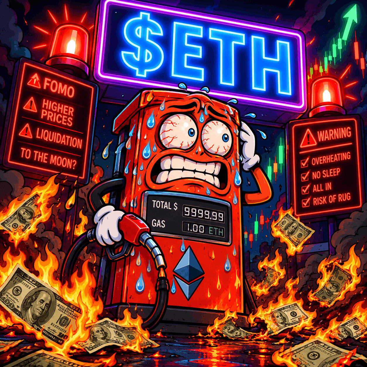 $ETH